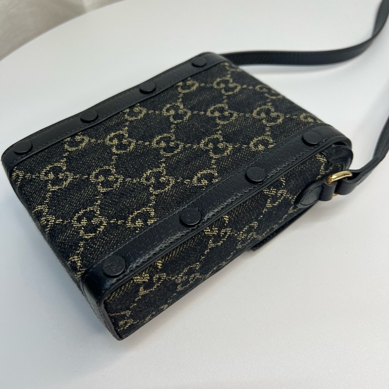 🏷ɢᴜᴄᴄɪ ．1955 手機包-7