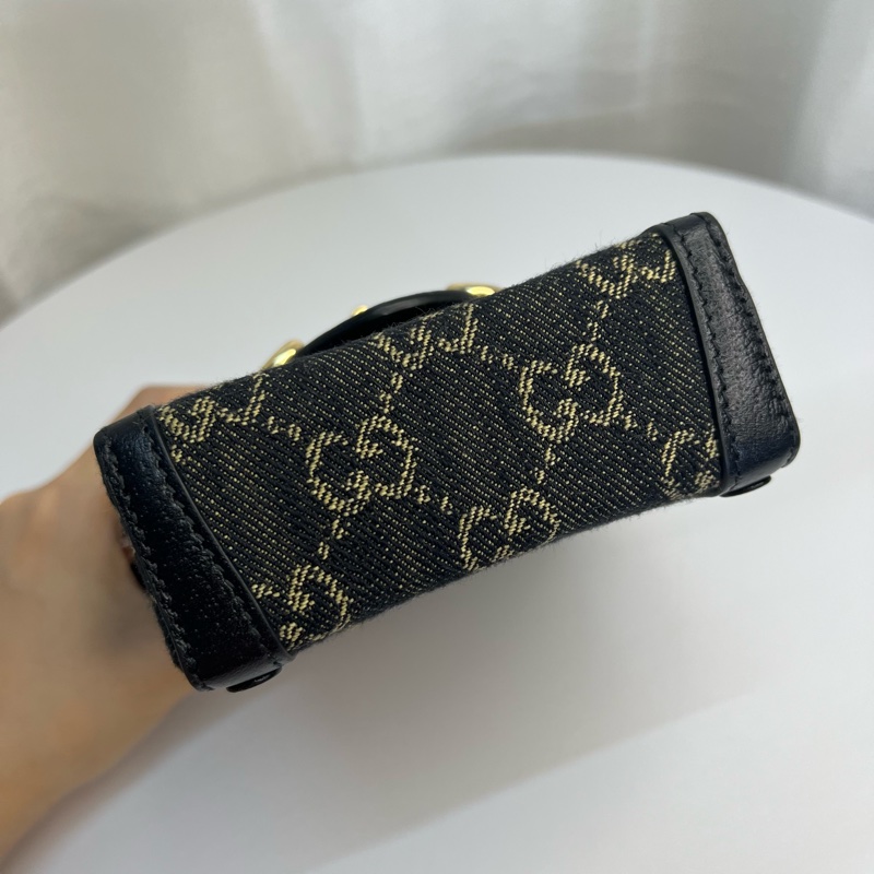 🏷ɢᴜᴄᴄɪ ．1955 手機包-8