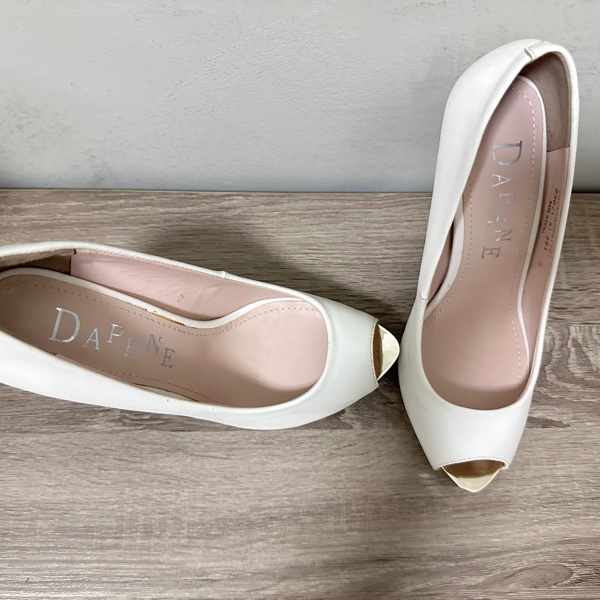 達芙妮跟鞋-7