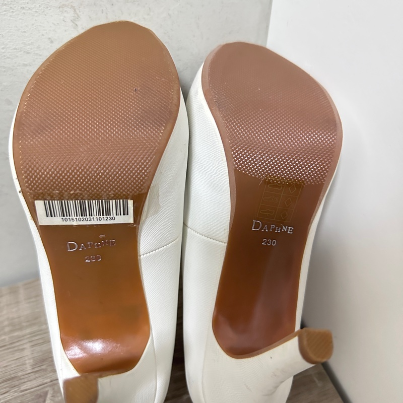 達芙妮跟鞋-8
