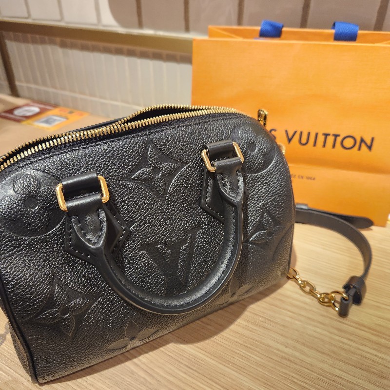 經典Speedy20 (黑色)-0