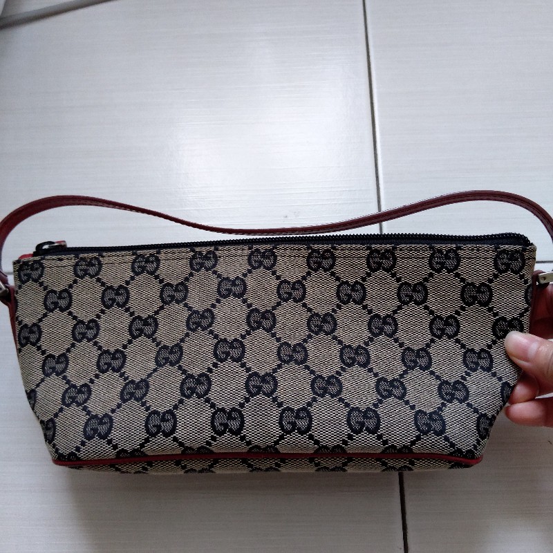 GUCCI老包手提包-0