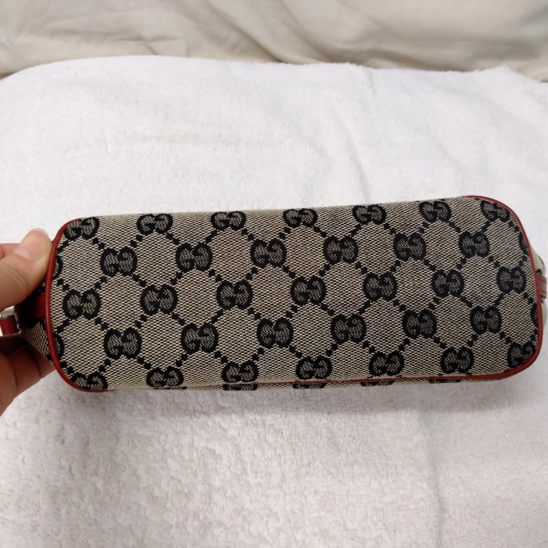 GUCCI老包手提包-3