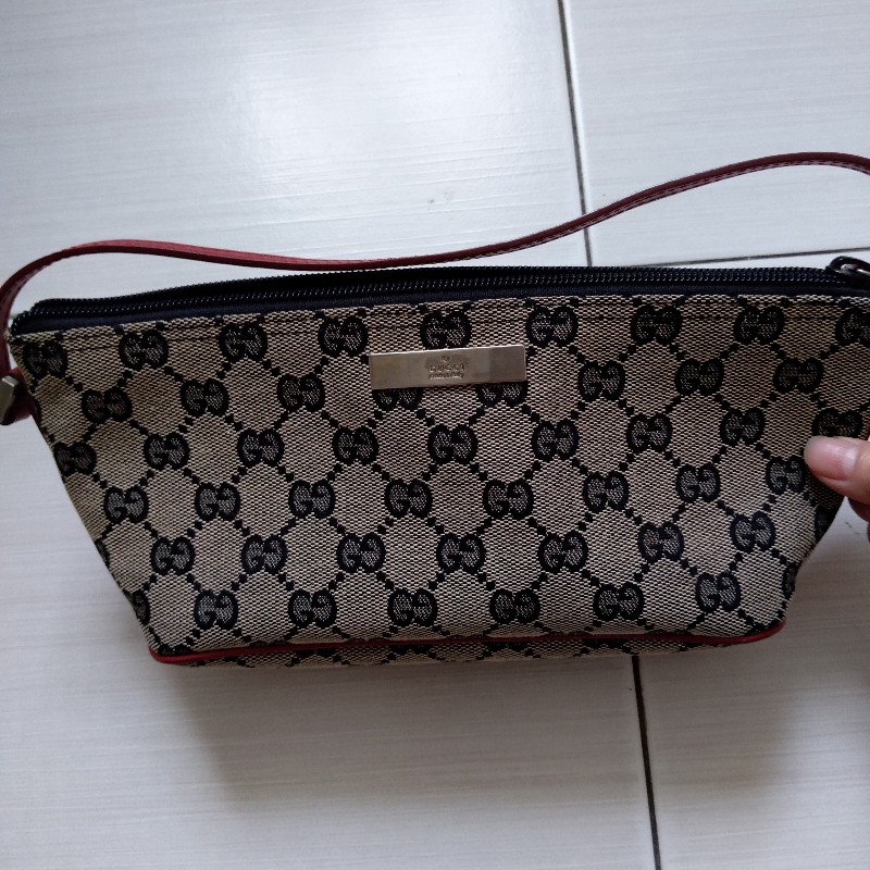 GUCCI老包手提包-4