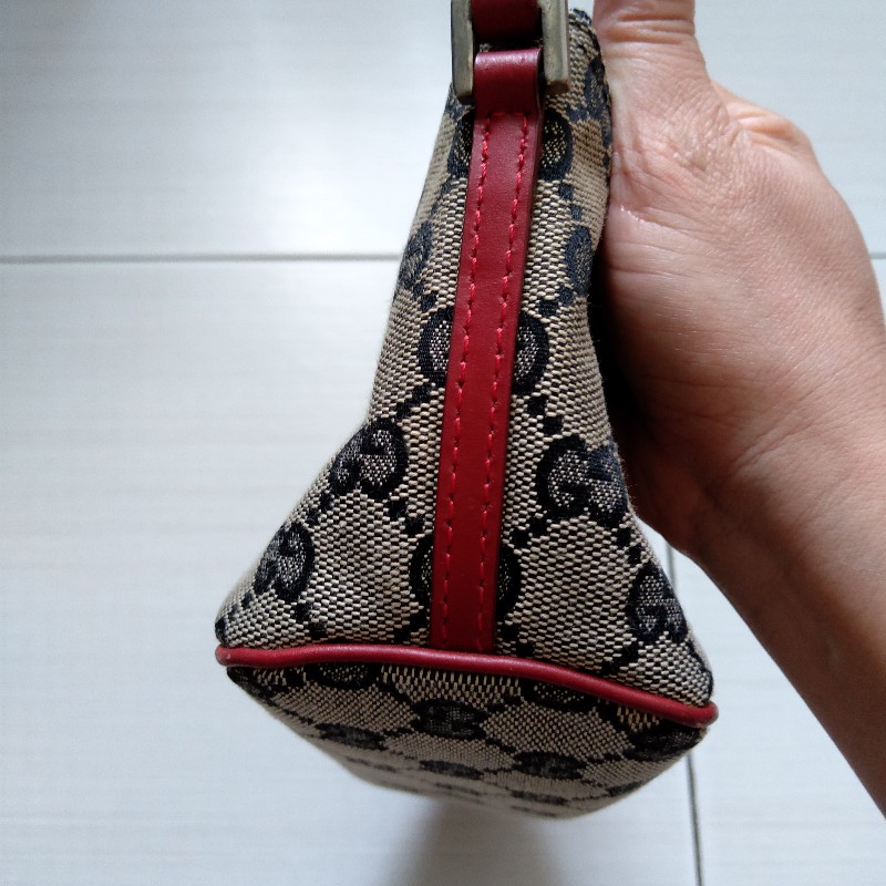 GUCCI老包手提包-6