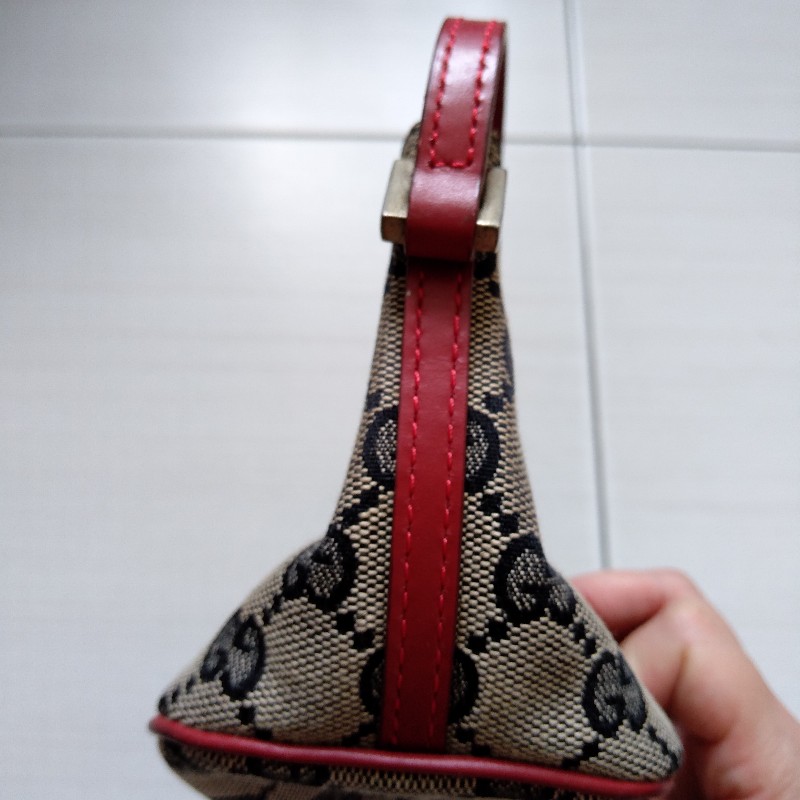 GUCCI老包手提包-7