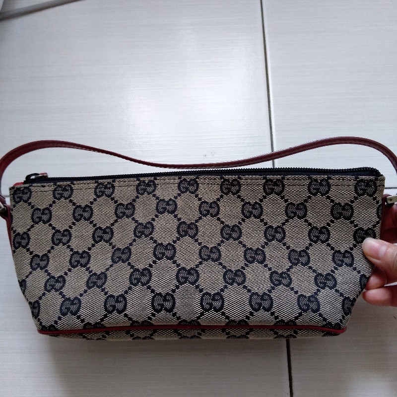GUCCI老包手提包-8