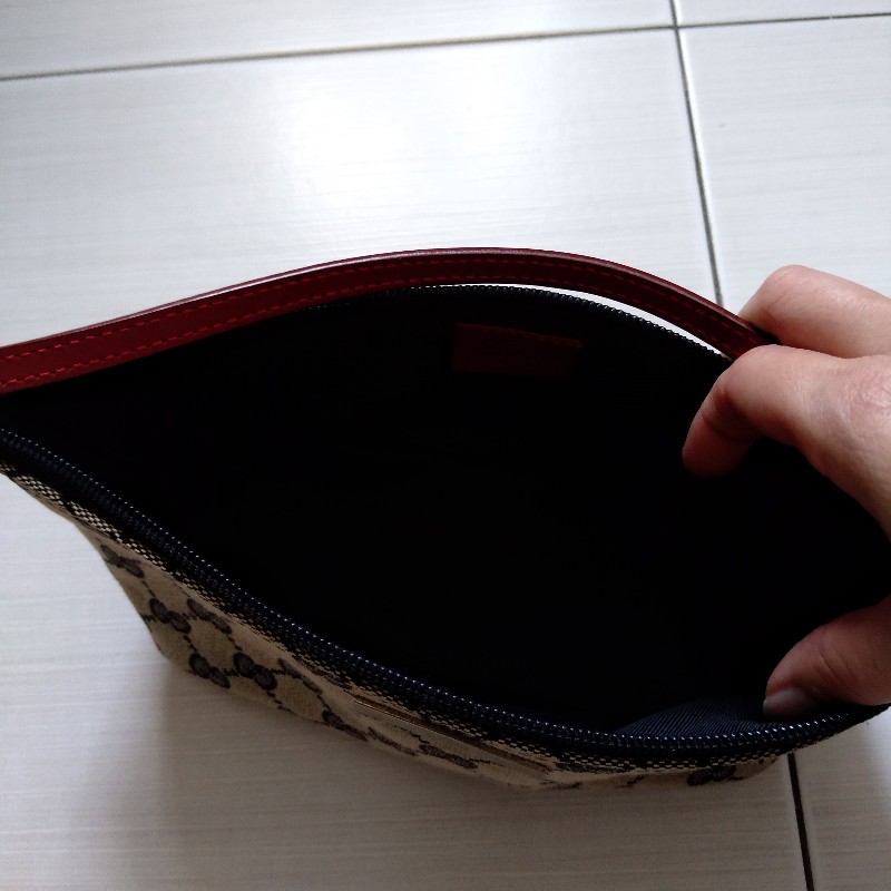 GUCCI老包手提包-11