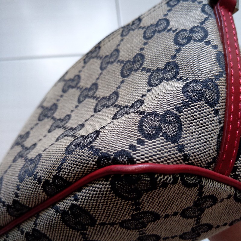 GUCCI老包手提包-12
