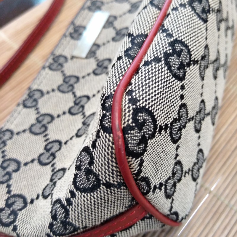 GUCCI老包手提包-13