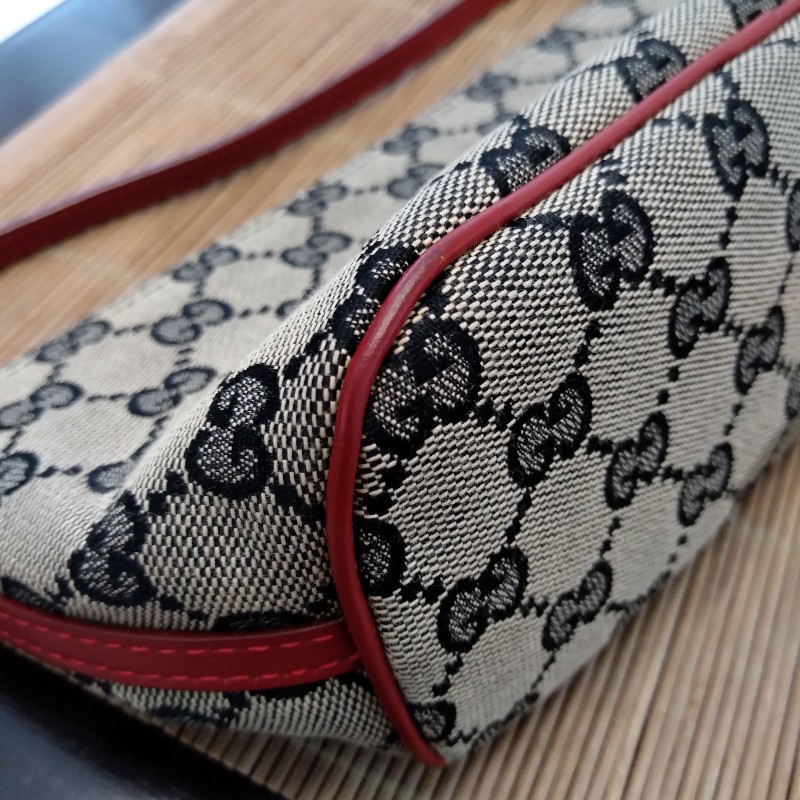 GUCCI老包手提包-15