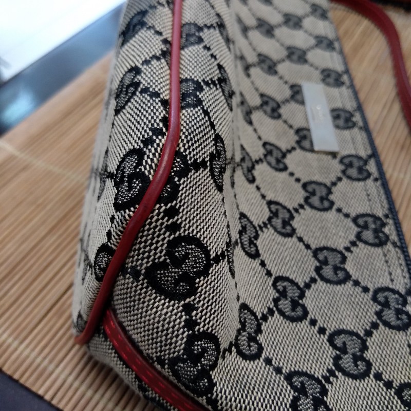 GUCCI老包手提包-16