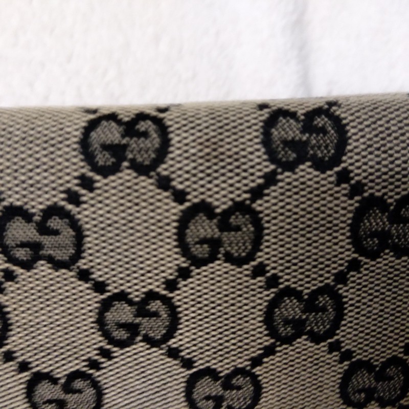 GUCCI老包手提包-17