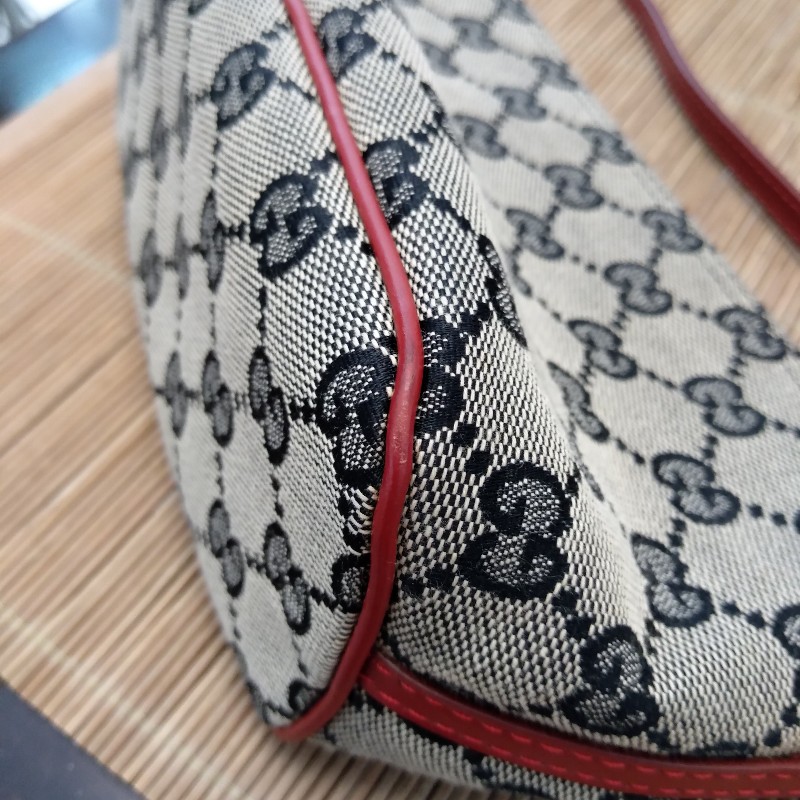 GUCCI老包手提包-19