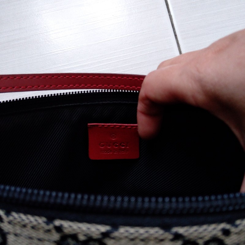 GUCCI老包手提包-20