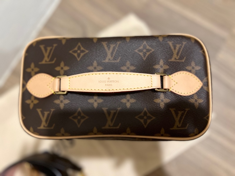 LV Nice BB化妝包-1