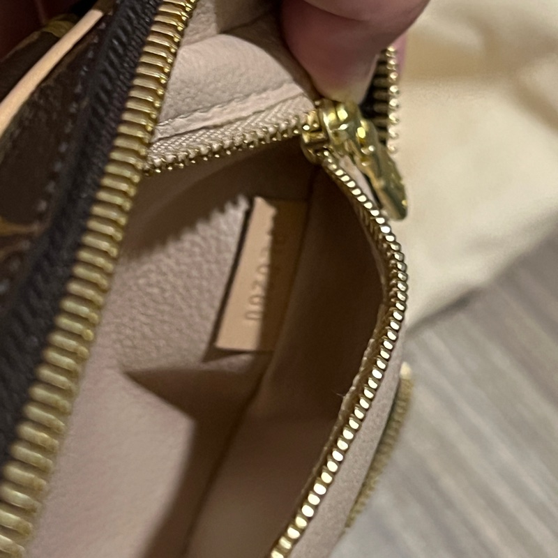 LV Nice BB化妝包-23