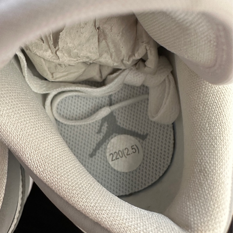 Air Jordan 1 Low 小Dior 女鞋 DC0774-105-3