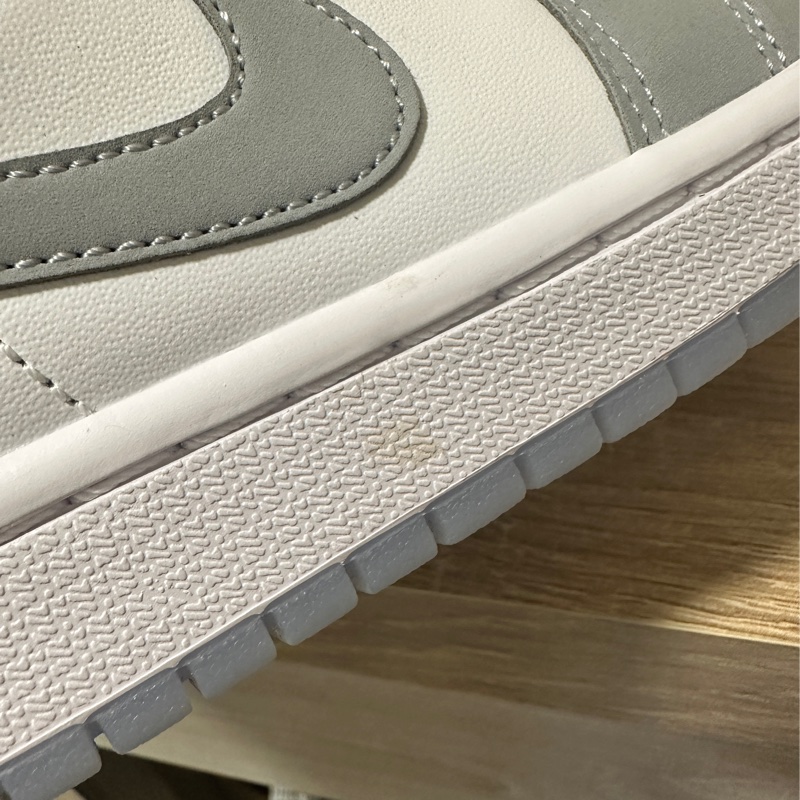 Air Jordan 1 Low 小Dior 女鞋 DC0774-105-18