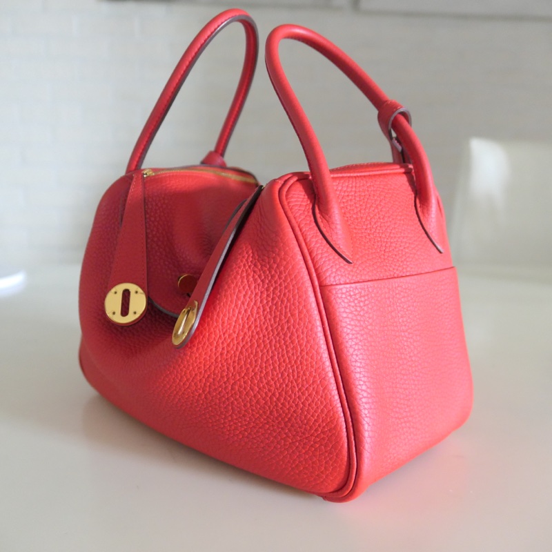 Hermès Lindy26-7