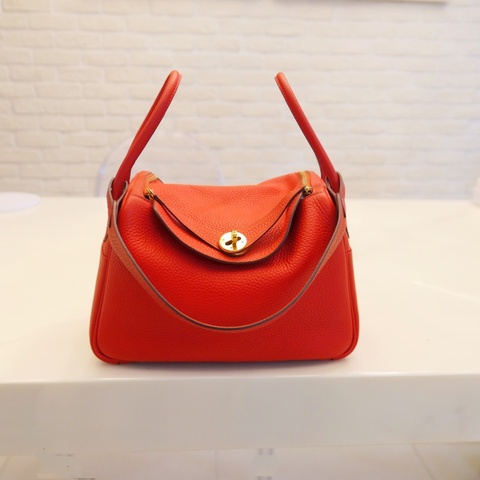 Hermès Lindy26