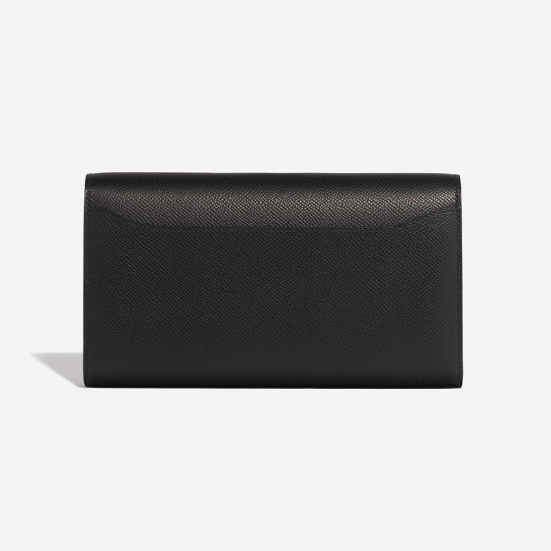 愛馬仕 HERMÉS Constance To Go Epsom Leather Noir-12