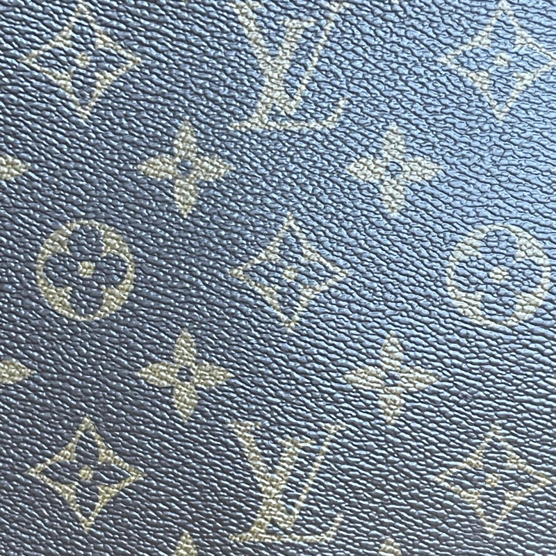 全新Lv經典老花箱包(臺灣發票、購買證明專櫃全部東西齊全❗️)-11