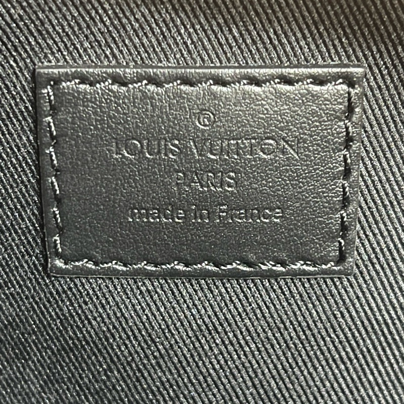 全新Lv經典老花箱包(臺灣發票、購買證明專櫃全部東西齊全❗️)-18