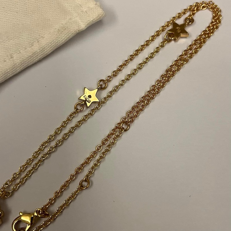 Dior in Heart Lights 項鍊-7