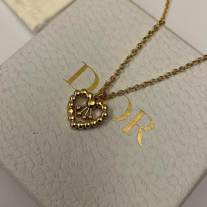 Dior in Heart Lights 項鍊-10