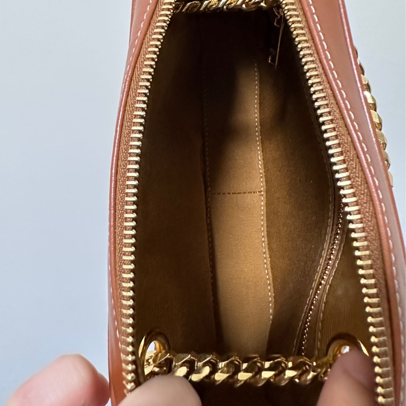 Celine Patapans郵差包 相機包 兩用包-9