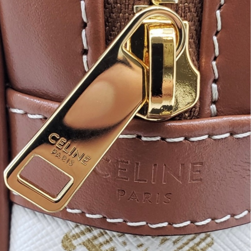 Celine Patapans郵差包 相機包 兩用包-1