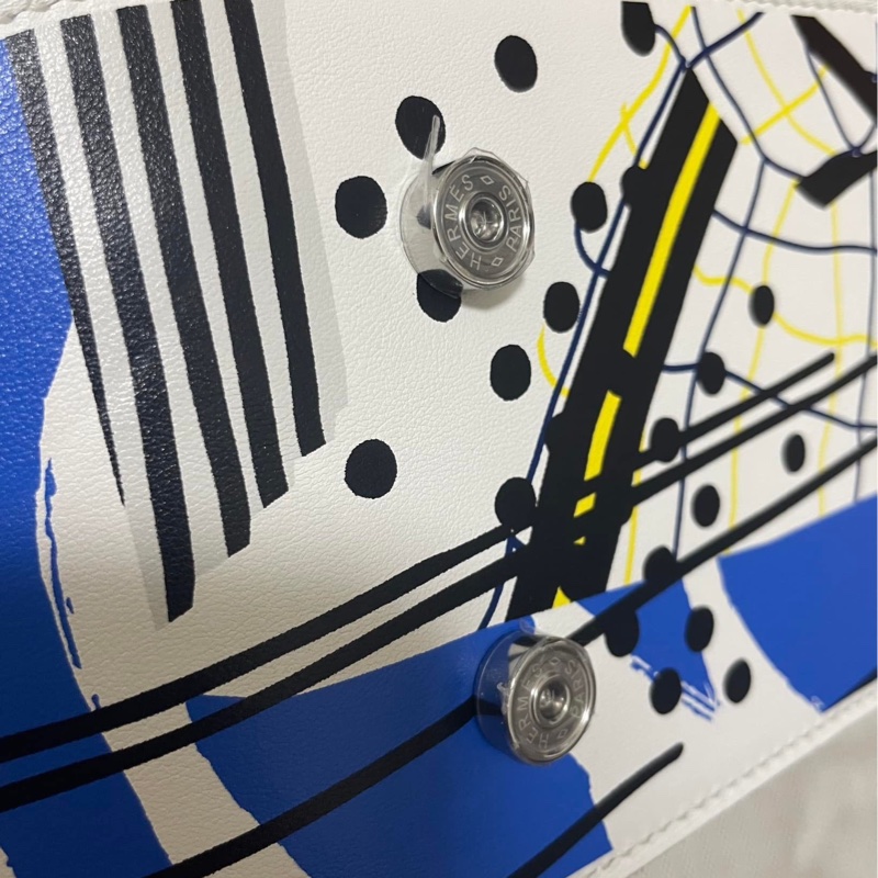 Hermes Bolideskate 31 bag 滑板包31cm-32