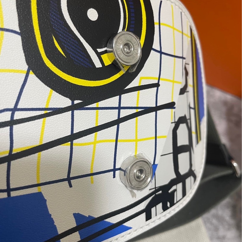 Hermes Bolideskate 31 bag 滑板包31cm-33