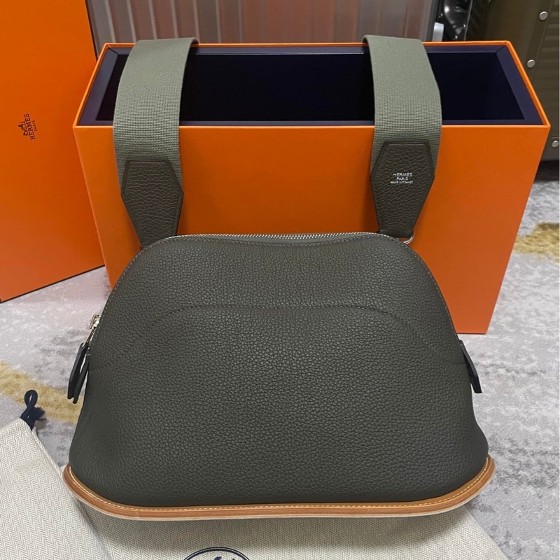 Hermes Bolideskate 31 bag 滑板包31cm-36