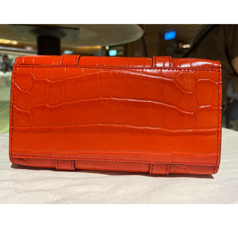 (已售出)Mulberry 經典款Bayswater側背手提兩用包-2