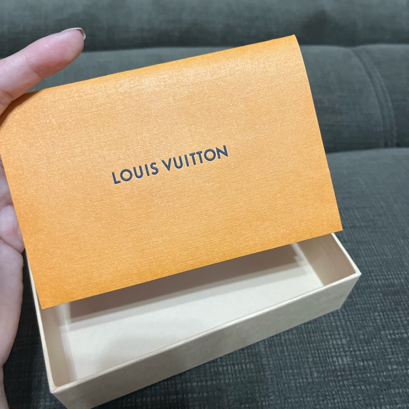 LV 黑色男夾 100%全新未使用過-7