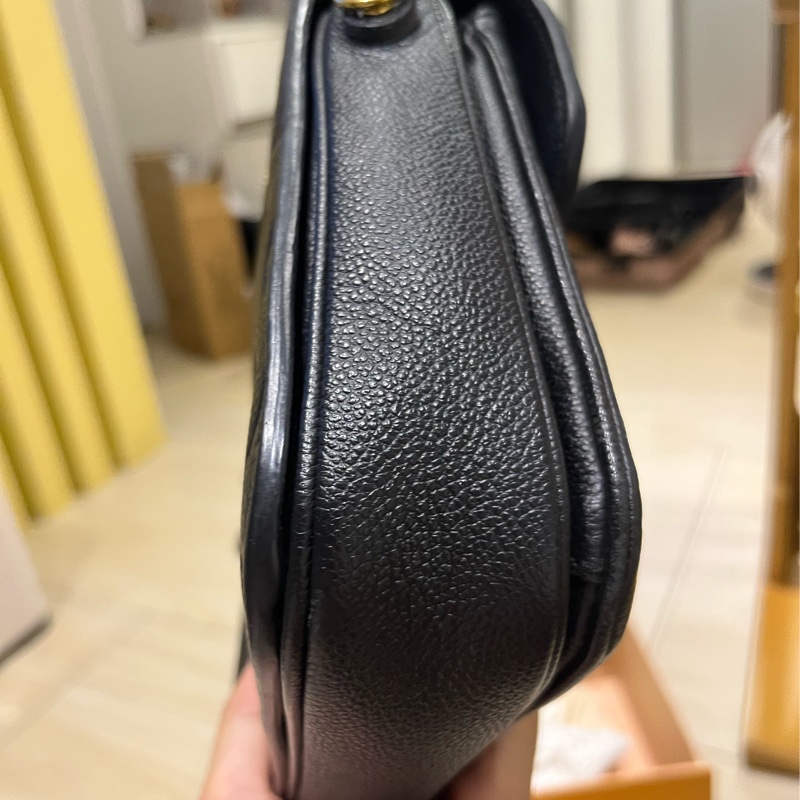 [斑比暴衝💕］內文優惠價‼️Louis Vuitton 路易威登 牛皮郵差包 壓花老花 郵差包-15