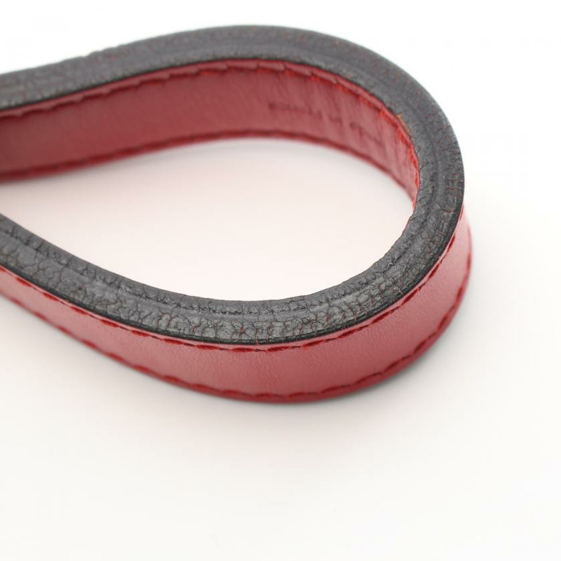 【日本直送】 中古LOUIS VUITTON[B]Peti Noe 水波紋 卡斯蒂利亞紅 肩包 皮革 紅色-4