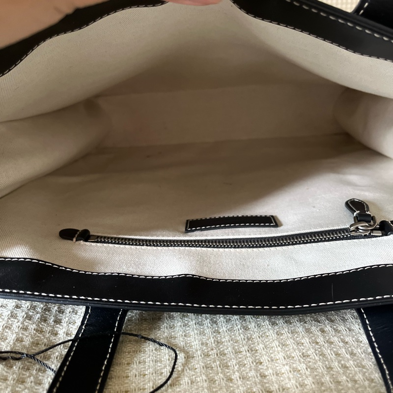 Burberry 帆布托特包(可議價)-10