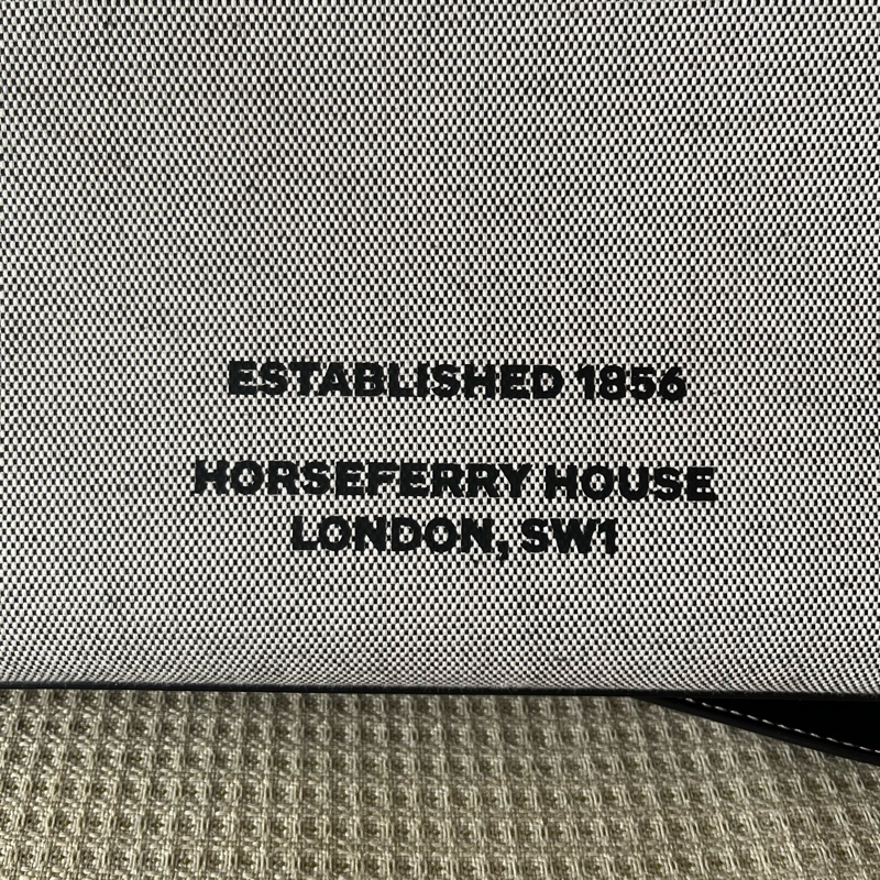 Burberry 帆布托特包(可議價)-15