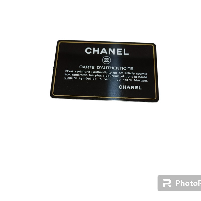 CHANEL 香奈兒 CF小號 羊皮 肩背包 斜挎包 鏈條包-22