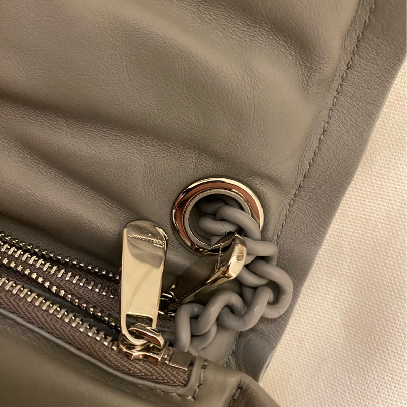 salvatore ferragamo viva枕頭包-3