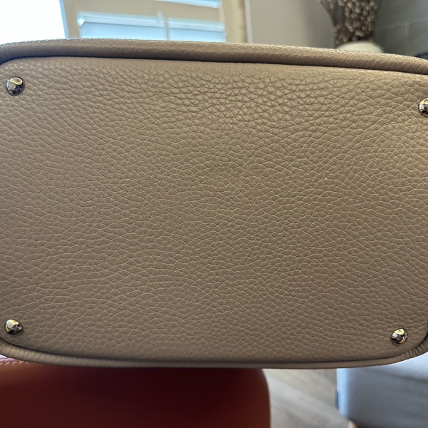 meli melo 大象灰色荔枝皮THELA 系列-10