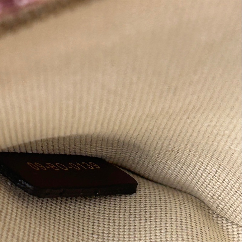 DIOR 經典老花 DIOR OB LIQUE 金屬 DIOR 復古郵差包 肩背包 斜背包 挎包-5