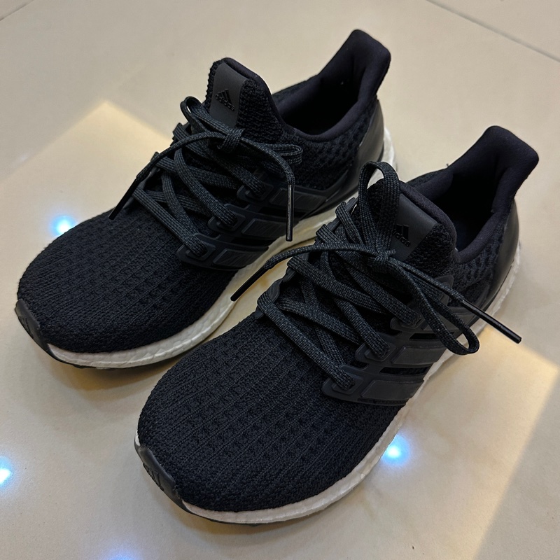 Adidas Ultraboost運動鞋-4