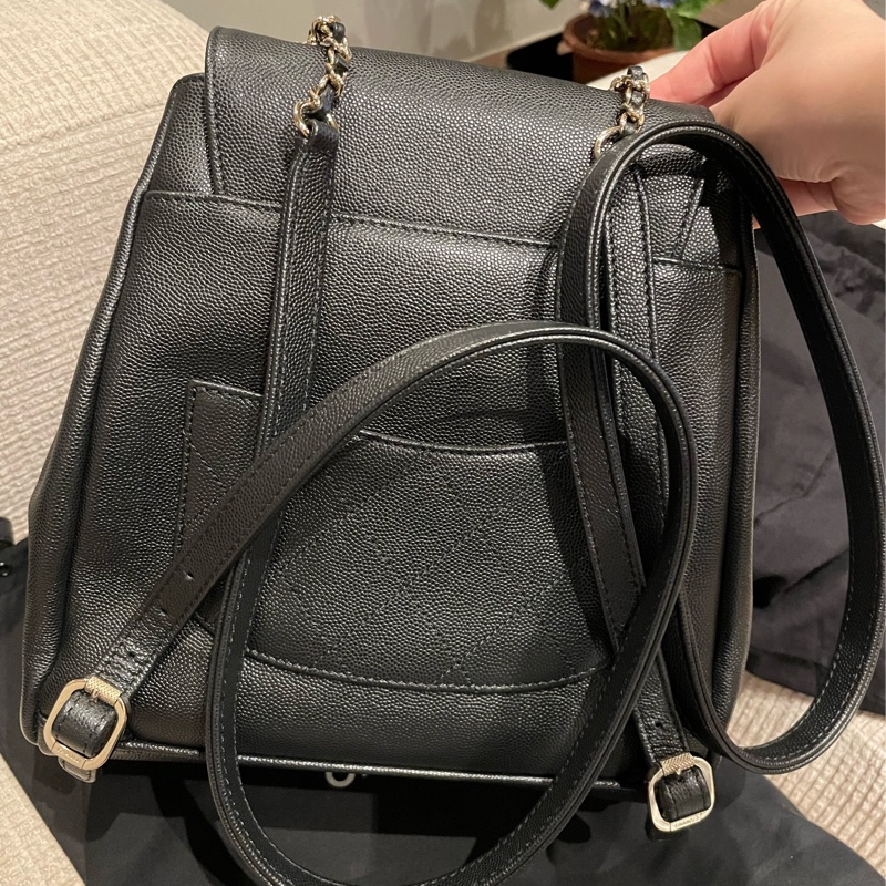 Chanel 後背包-3