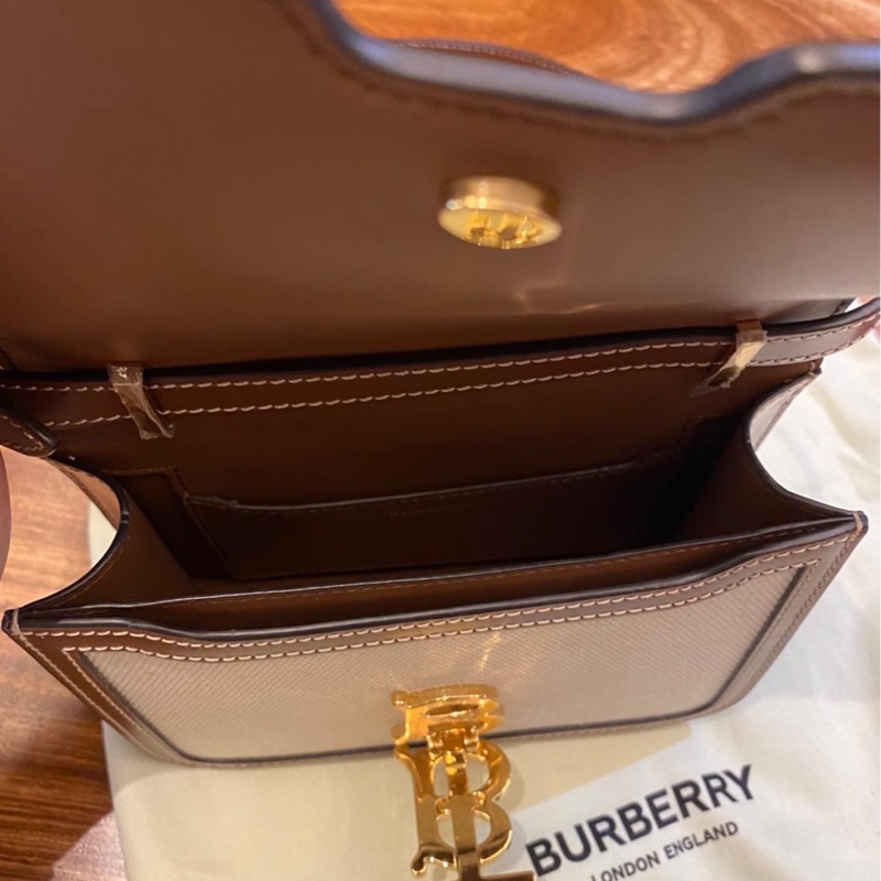 BURBERRY MINI TB系列-3