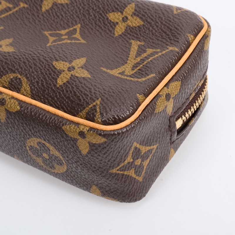 【近全新】LV 小廢包/日本絕版品-2