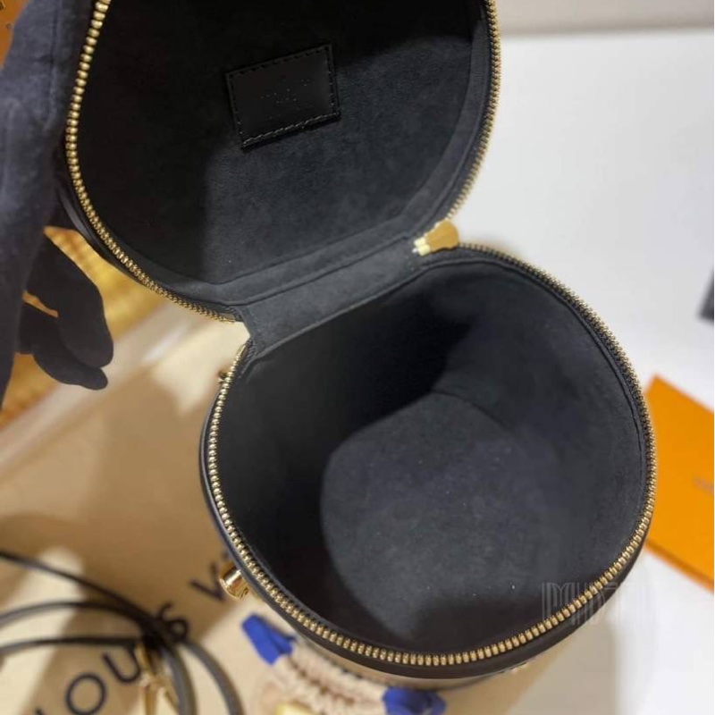 Louis Vuitton 發財桶-7